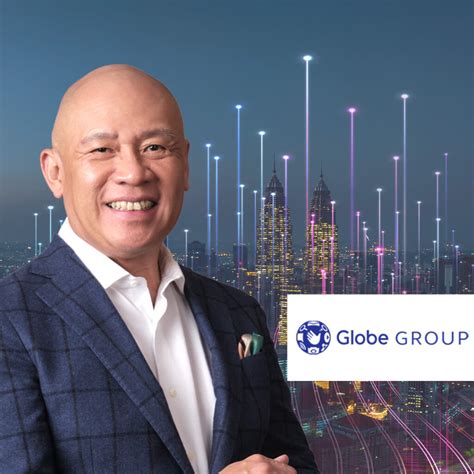 telco owner|globe telecom owner.